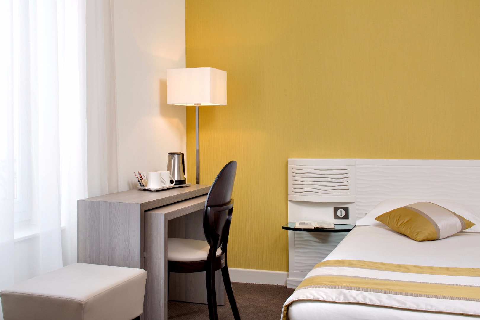 Triple Superior  Comfort )Plus room