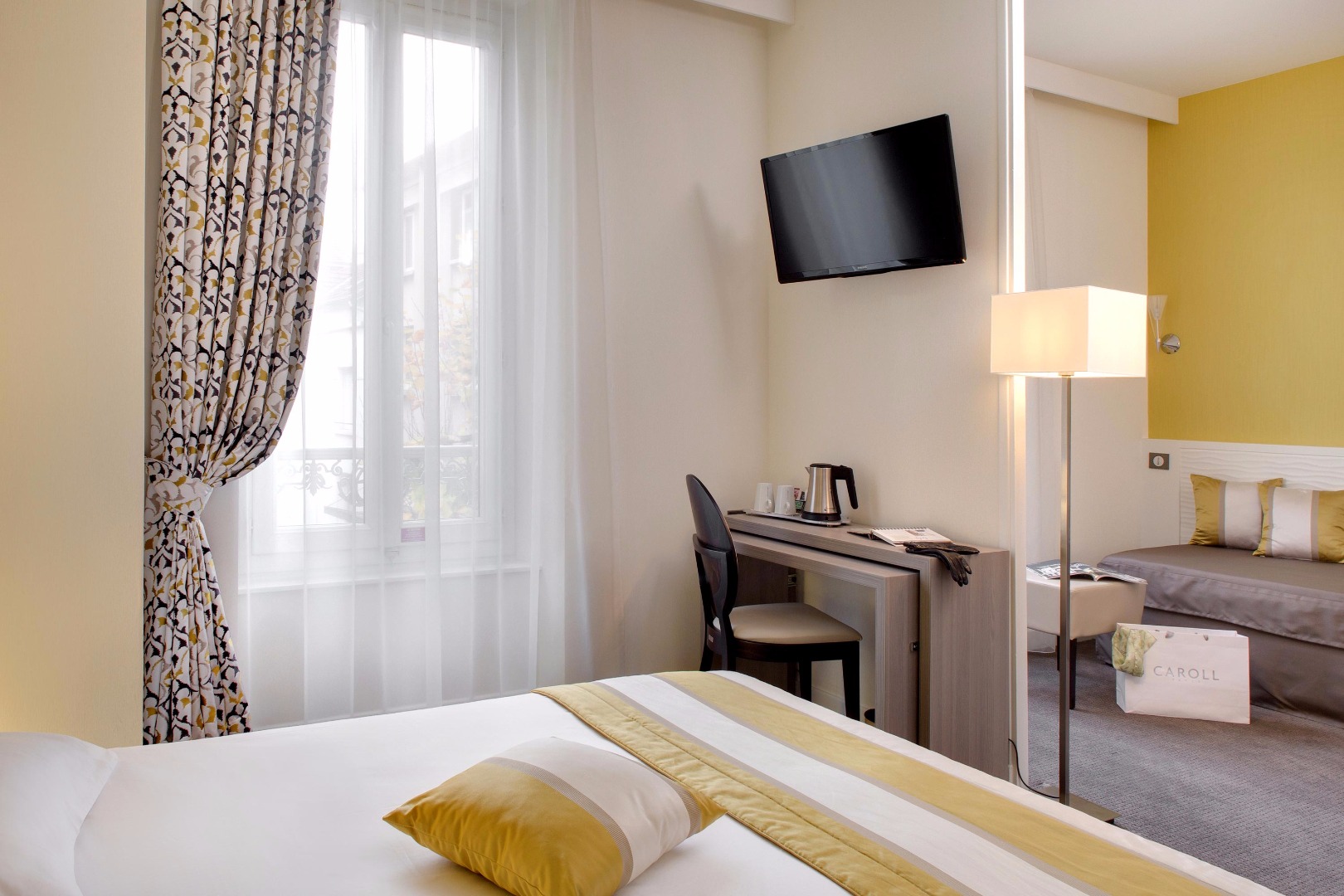 hotel vichy arverna 9 1
