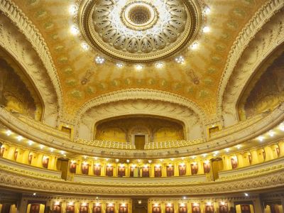 opera house vichy france