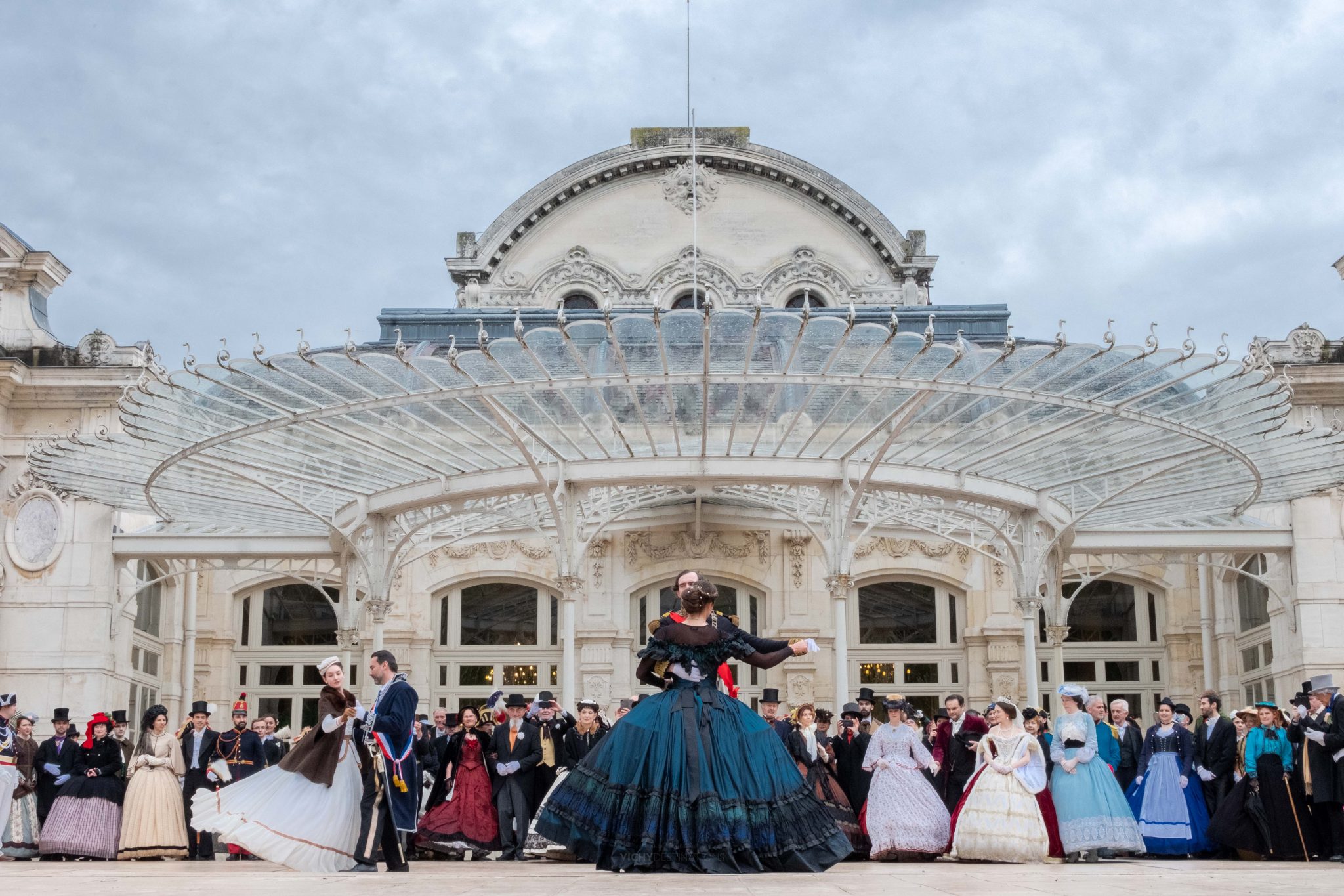 vichy fete napoleon 3 2019 22 1