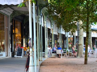 ville de vichy