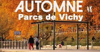 Parcs Vichy