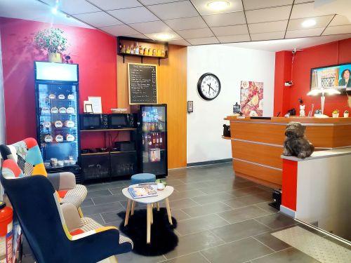 Votre meilleur booking c'est par ici!