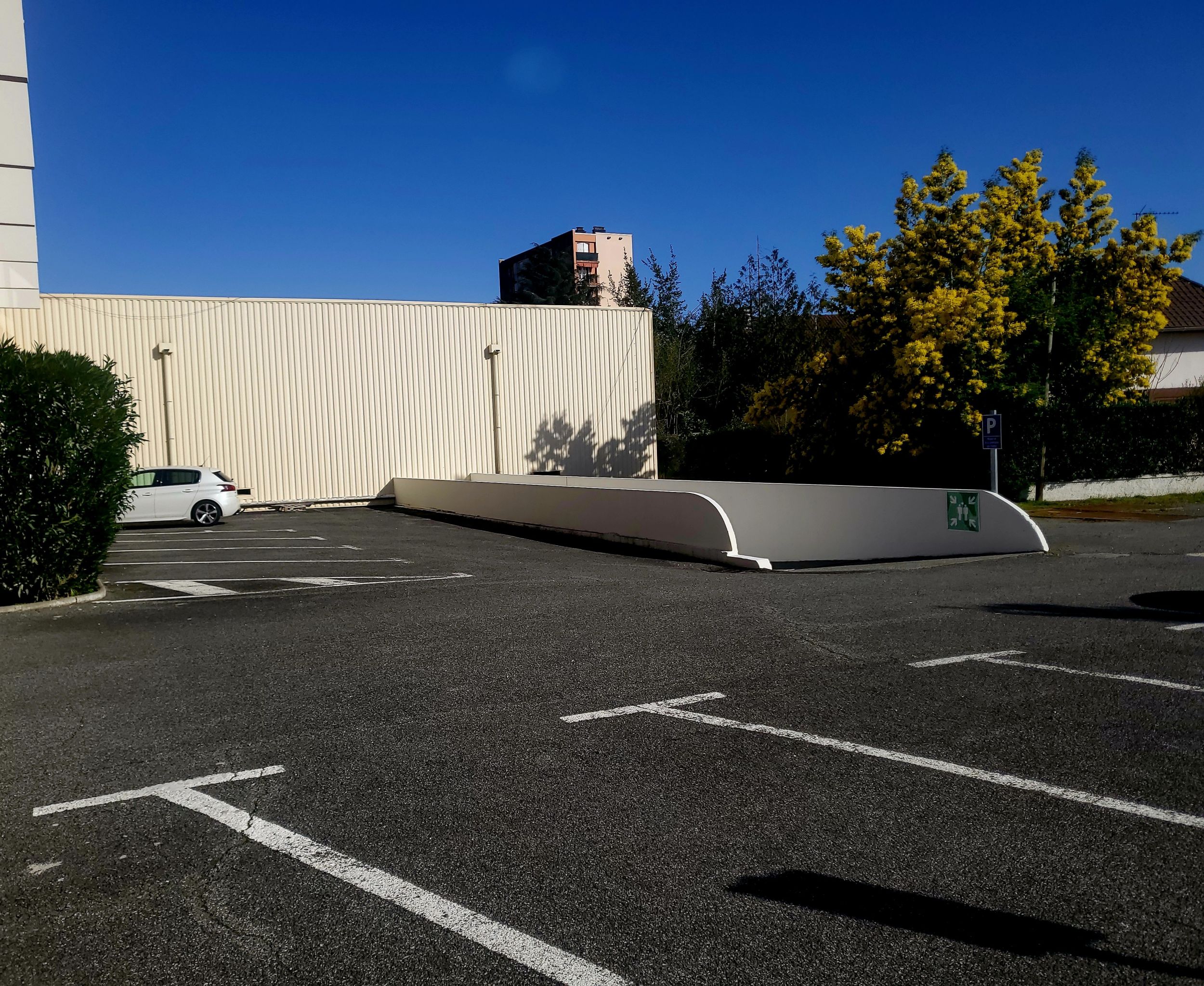 Parking 2