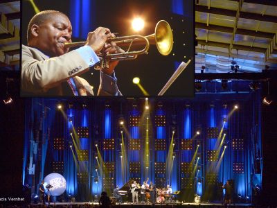 10. Les grands festivals