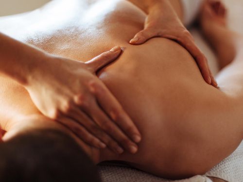 The Relaxing Box