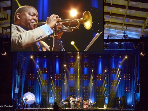 10. Les grands festivals 