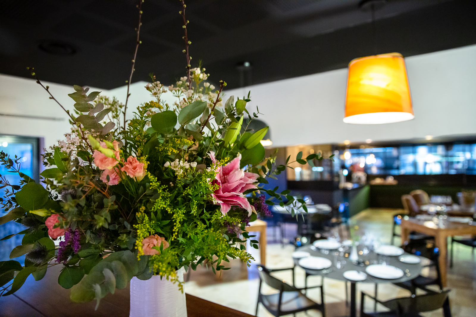 restaurant gastronomique gers domaine de baulieu auch  16