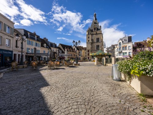 Comment bien préparer votre séjour à Dreux ?