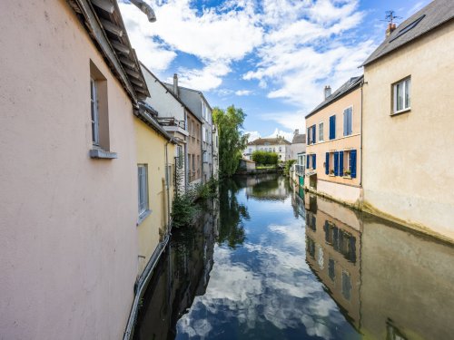 Les beaux jours à Dreux : une destination à redécouvrir au printemps