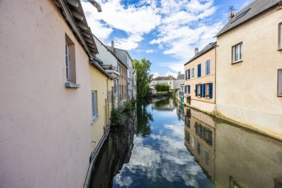 Les beaux jours à Dreux : une destination à redécouvrir au printemps