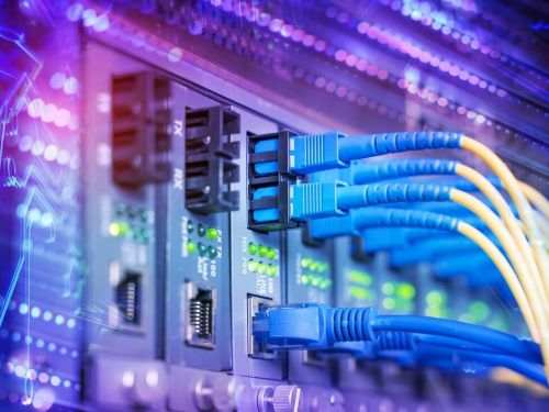 fibre optique