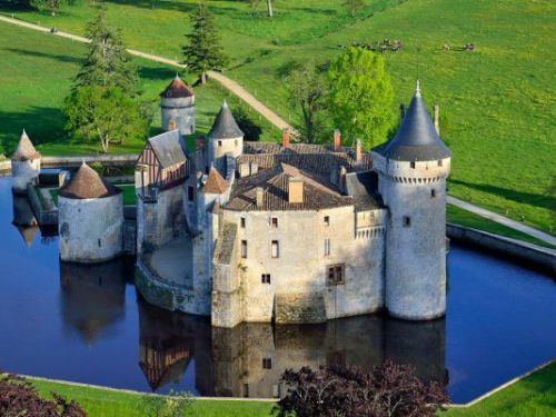 Visiter la Gironde