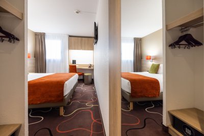 CHAMBRE COM