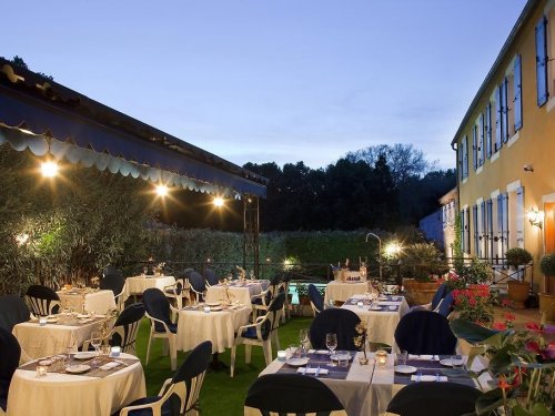 La bastide cabezac hotel restaurant bize minervois 30 3