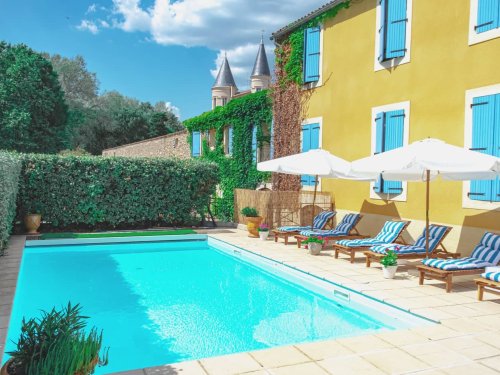 hotel restaurant narbonne 2