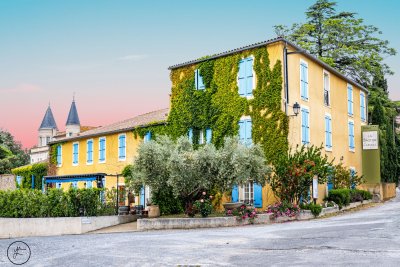 La bastide Cabezac hotel narbonne 1 1
