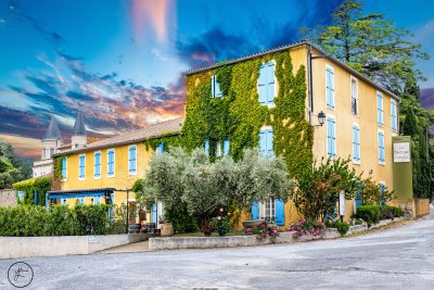 La bastide Cabezac hotel narbonne 2 1