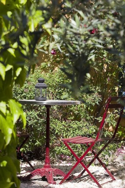 La bastide cabezac hotel restaurant bize minervois 25