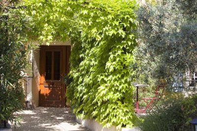La bastide cabezac hotel restaurant bize minervois 26