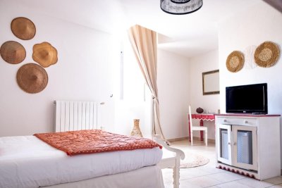 La bastide cabezac hotel restaurant bize minervois 36 1
