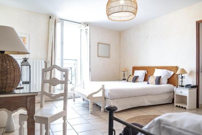 La bastide cabezac hotel restaurant bize minervois 37