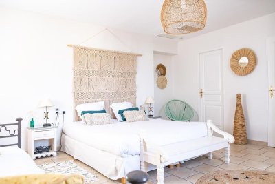 La bastide cabezac hotel restaurant bize minervois 39 1