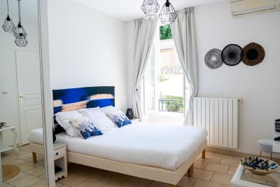 La bastide cabezac hotel restaurant bize minervois 41