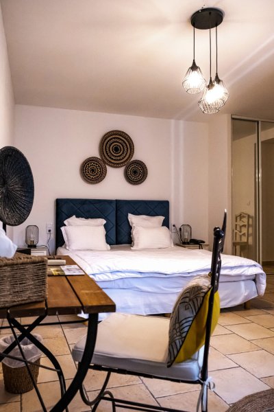 La bastide cabezac hotel restaurant bize minervois 63