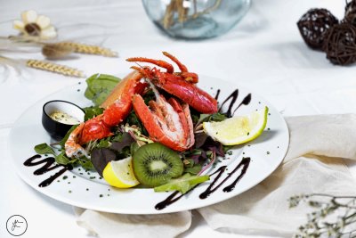 La bastide cabezac hotel restaurant bize minervois 67