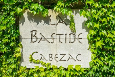 La bastide cabezac hotel restaurant bize minervois 77