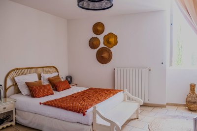 La bastide cabezac hotel restaurant bize minervois 79