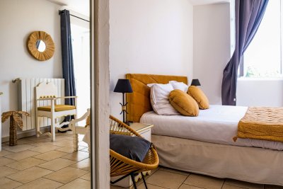 La bastide cabezac hotel restaurant bize minervois 80 1