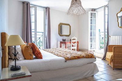 La bastide cabezac hotel restaurant bize minervois 81 2