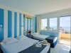 Cap Negre hotel vue mer lavandou 4