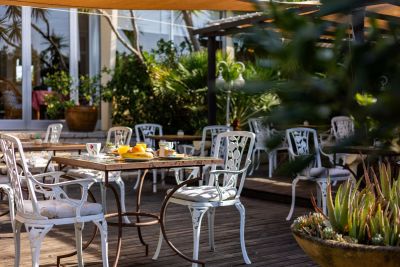 Cap Negre Hotel Plage Cavaliere 12