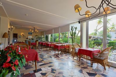 Cap Negre Hotel Plage Cavaliere 16