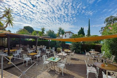 Cap Negre Hotel Plage Cavaliere 18 2