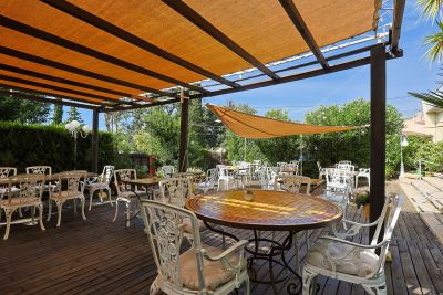 Cap Negre Hotel Plage Cavaliere 23