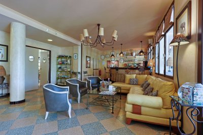 Salon 