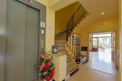 Cap Negre Hotel Plage Cavaliere 39