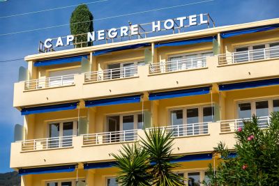 Cap Negre Hotel Plage Cavaliere 59
