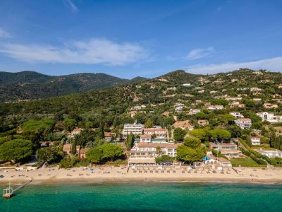 Cap Negre Hotel Plage Cavaliere 70