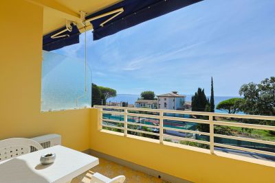 Cap Negre hotel 3 etoiles le lavandou 5 1