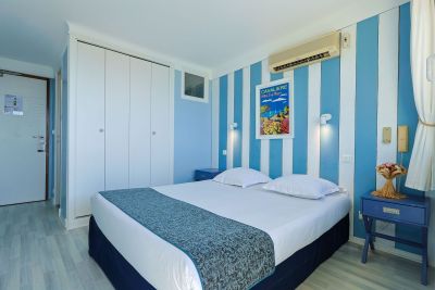 Cap Negre hotel vue mer lavandou 23 1