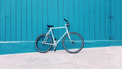 Local à vélos