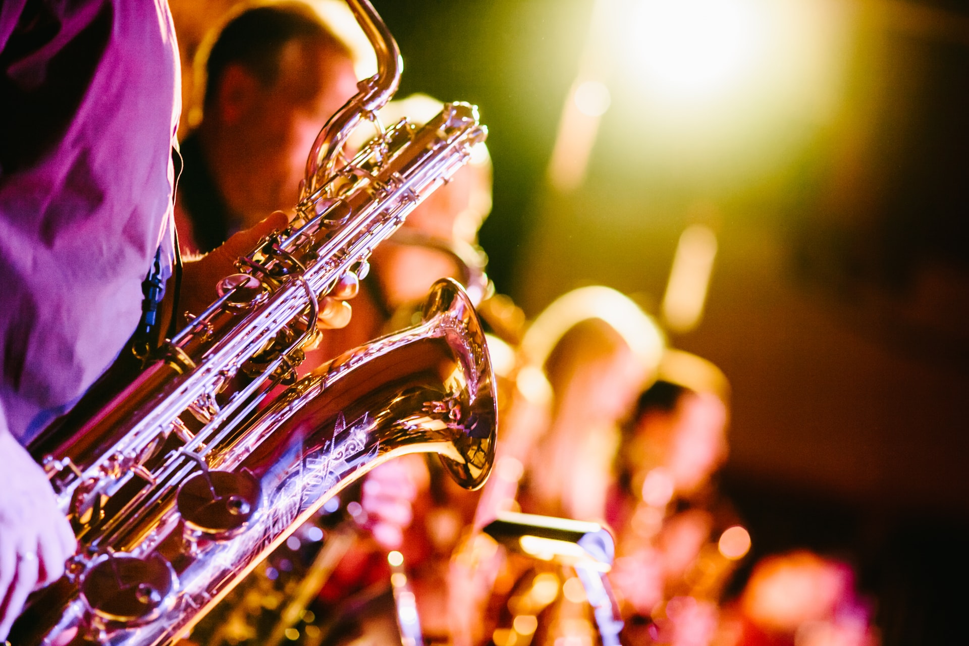 Festivals & sorties 