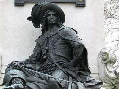 musee artagnan