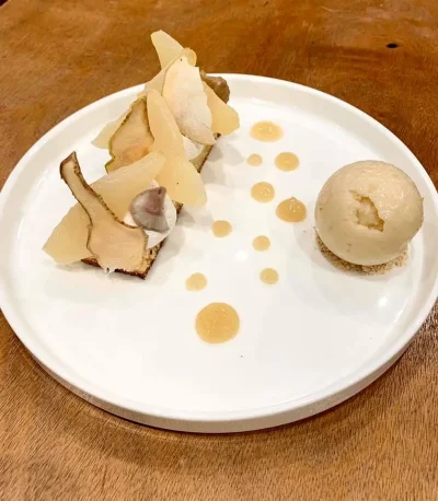la clairiere hotel restaurant chambon puy de dome 1 1