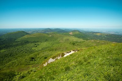 Livradois-Forez Regional Natural Park 